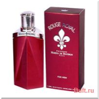 парфюмерия, парфюм, туалетная вода, духи Marina de Bourbon Rouge Royal Men