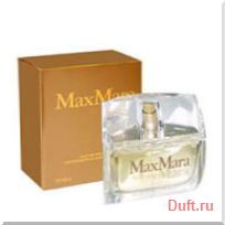 парфюмерия, парфюм, туалетная вода, духи Max Mara Max Mara