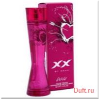 парфюмерия, парфюм, туалетная вода, духи Mexx XX by Mexx Wild