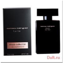 парфюмерия, парфюм, туалетная вода, духи Narciso Rodriguez Narciso Rodriguez for Her Musk