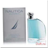 парфюмерия, парфюм, туалетная вода, духи Nautica Nautica Classic