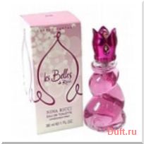 парфюмерия, парфюм, туалетная вода, духи Nina Ricci Les Belles de Ricci Cherry Fantasy