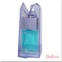 парфюмерия, парфюм, туалетная вода, духи Paco Rabanne Ultraviolet liquid Crystal