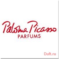парфюмерия, парфюм, туалетная вода, духи Paloma Picasso