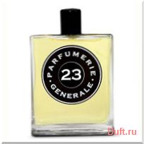 парфюмерия, парфюм, туалетная вода, духи Parfumerie Generale № 23 Drama Nuui