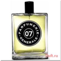 парфюмерия, парфюм, туалетная вода, духи Parfumerie Generale Cologne Grand Siecle № 7