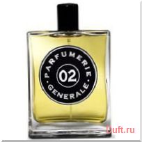парфюмерия, парфюм, туалетная вода, духи Parfumerie Generale Coze № 2