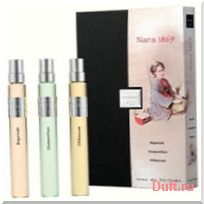 парфюмерия, парфюм, туалетная вода, духи Parfums 137 Nara 1869
