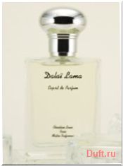 парфюмерия, парфюм, туалетная вода, духи Parfums et Senteurs du Pays Basque Collection Dalai Lama