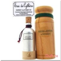 парфюмерия, парфюм, туалетная вода, духи Parfums et Senteurs du Pays Basque Collection Eau de Cythere