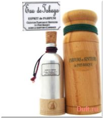 парфюмерия, парфюм, туалетная вода, духи Parfums et Senteurs du Pays Basque Collection Eau de Tobago