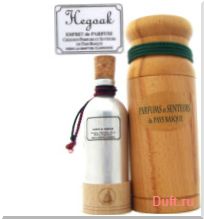 парфюмерия, парфюм, туалетная вода, духи Parfums et Senteurs du Pays Basque Collection Hegoak