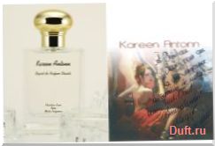 парфюмерия, парфюм, туалетная вода, духи Parfums et Senteurs du Pays Basque Collection Kareen Antonn