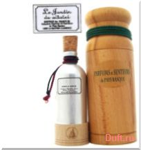парфюмерия, парфюм, туалетная вода, духи Parfums et Senteurs du Pays Basque Collection Le Jardin de Aitatxi