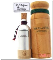 парфюмерия, парфюм, туалетная вода, духи Parfums et Senteurs du Pays Basque Collection Le Parfum Basque