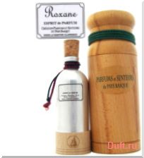 парфюмерия, парфюм, туалетная вода, духи Parfums et Senteurs du Pays Basque Collection Roxane