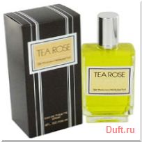 парфюмерия, парфюм, туалетная вода, духи Perfumer`s Workshop Tea Rose