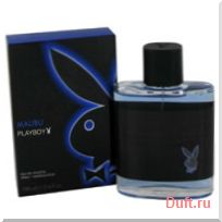 парфюмерия, парфюм, туалетная вода, духи Playboy Playboy Malibu