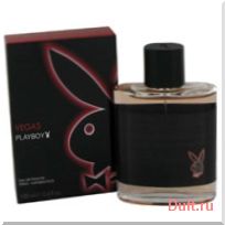 парфюмерия, парфюм, туалетная вода, духи Playboy Vegas