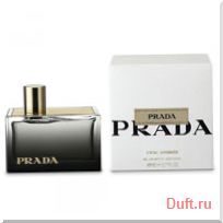 парфюмерия, парфюм, туалетная вода, духи Prada L`Eau Ambree