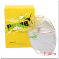 парфюмерия, парфюм, туалетная вода, духи Puma Jamaica`2