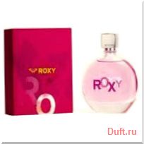 парфюмерия, парфюм, туалетная вода, духи Quiksilver Roxy
