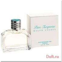 парфюмерия, парфюм, туалетная вода, духи Ralph Lauren Pure Turquoise