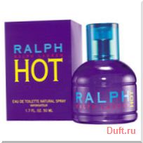 парфюмерия, парфюм, туалетная вода, духи Ralph Lauren Ralph Hot