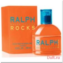 парфюмерия, парфюм, туалетная вода, духи Ralph Lauren Ralph Rocks