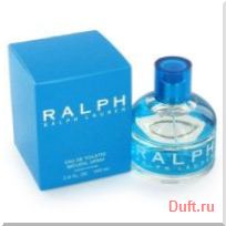 парфюмерия, парфюм, туалетная вода, духи Ralph Lauren Ralph
