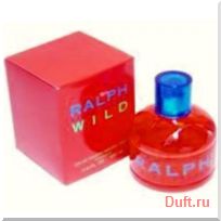 парфюмерия, парфюм, туалетная вода, духи Ralph Lauren Ralph Wild