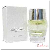 парфюмерия, парфюм, туалетная вода, духи Richard James Saville Row