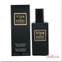 парфюмерия, парфюм, туалетная вода, духи Robert Piguet Visa