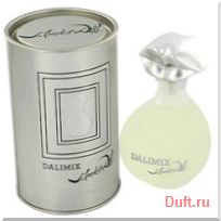парфюмерия, парфюм, туалетная вода, духи Salvador Dali Dalimix
