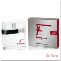 парфюмерия, парфюм, туалетная вода, духи Salvatore Ferragamo F by Ferragamo pour homme