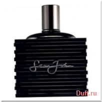 парфюмерия, парфюм, туалетная вода, духи Sean John Unforgivable Black