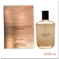 парфюмерия, парфюм, туалетная вода, духи Sean John Unforgivable Woman