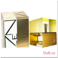 парфюмерия, парфюм, туалетная вода, духи Shiseido Zen 2007