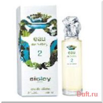 парфюмерия, парфюм, туалетная вода, духи Sisley Eau de Sisley 2