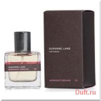 парфюмерия, парфюм, туалетная вода, духи Susanne Lang Midnight Orchid