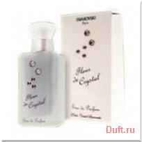 парфюмерия, парфюм, туалетная вода, духи Swarovski Fleur De Crystal