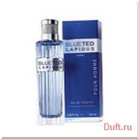 парфюмерия, парфюм, туалетная вода, духи Ted Lapidus Ted Lapidus Blueted
