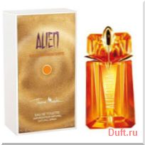 парфюмерия, парфюм, туалетная вода, духи Thierry Mugler Alien Eau Luminescente