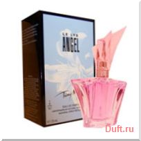 парфюмерия, парфюм, туалетная вода, духи Thierry Mugler Angel Le Lys