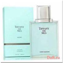 парфюмерия, парфюм, туалетная вода, духи Tiffany Tiffany Sport
