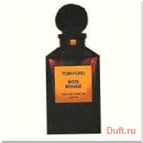 парфюмерия, парфюм, туалетная вода, духи Tom Ford Tom Ford bois rouge