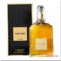 парфюмерия, парфюм, туалетная вода, духи Tom Ford Tom Ford for men