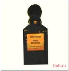 парфюмерия, парфюм, туалетная вода, духи Tom Ford Tom Ford moss breches
