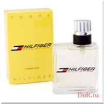 парфюмерия, парфюм, туалетная вода, духи Tommy Hilfiger Athletics