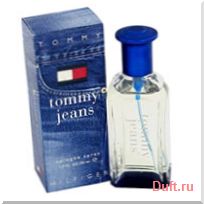 парфюмерия, парфюм, туалетная вода, духи Tommy Hilfiger Tommy Jeans